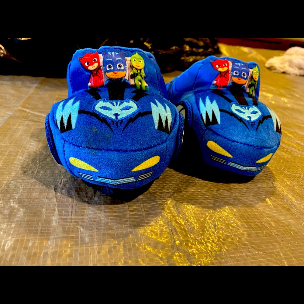Children House shoes!